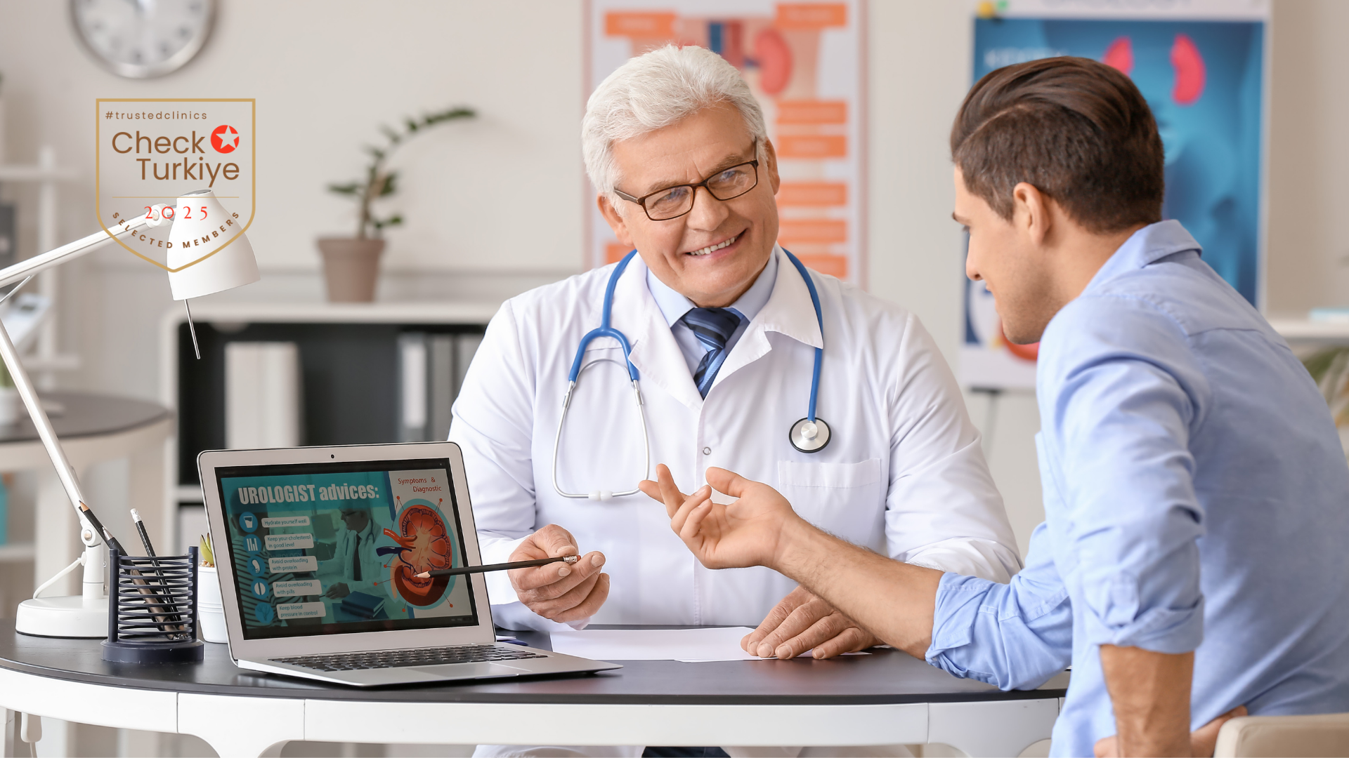 How CheckTurkiye Verifies Trust: Our Clinic Selection Process