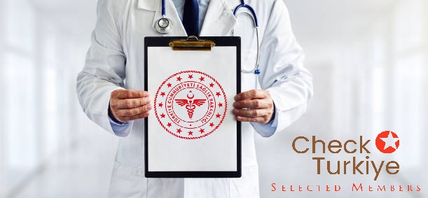 Why the "Health Tourism Authorization Certificate" is Your Most Important Guarantee in Turkey