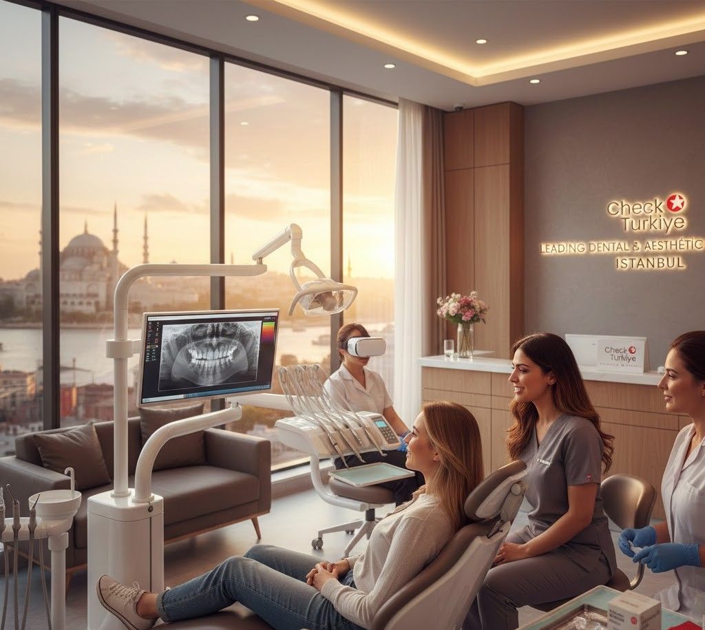 The Leading Dental and Aesthetic Clinics in Istanbul: Your Guide to Trusted Selection