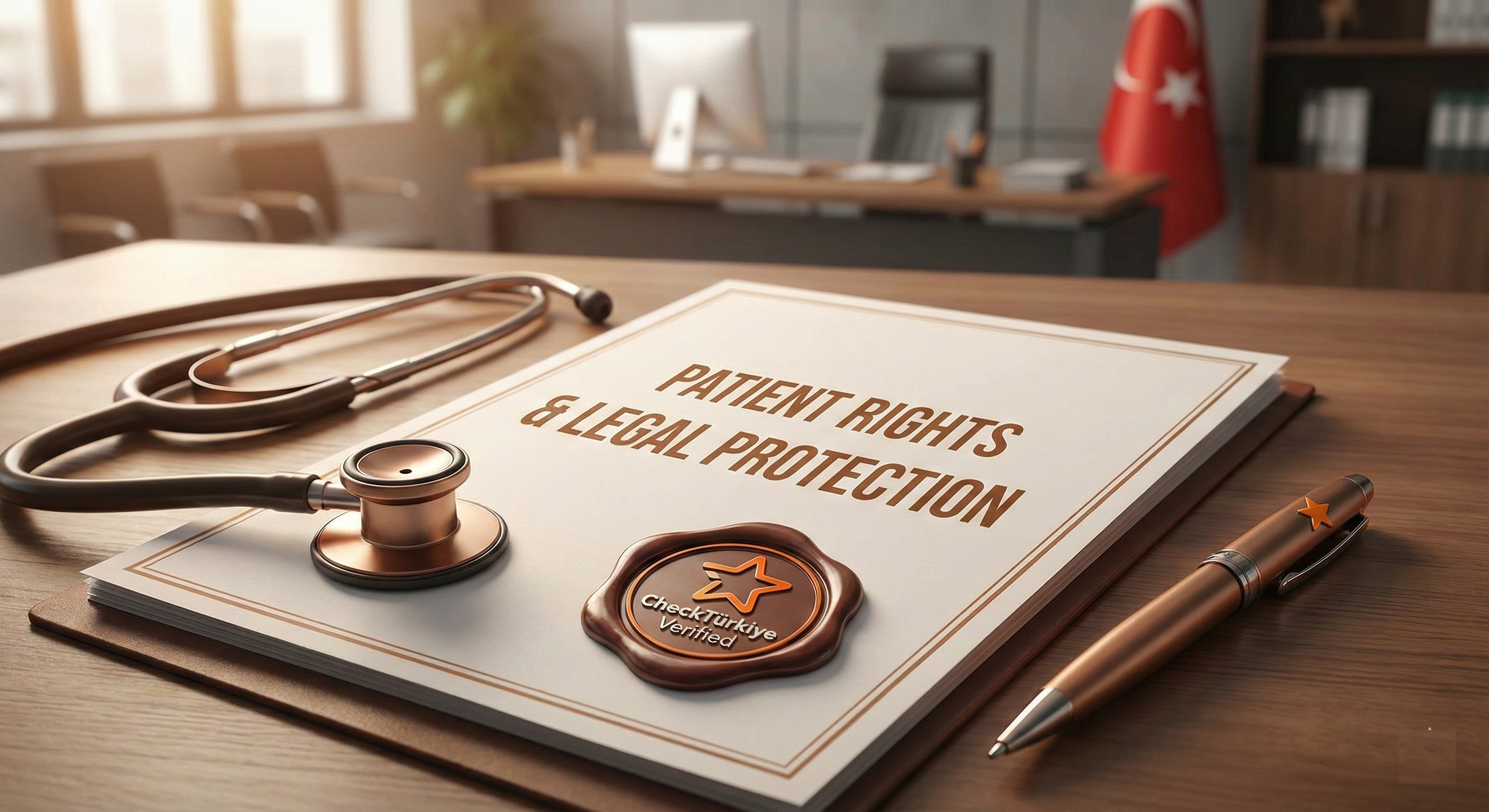 Your Legal Rights as a Medical Tourist in Turkey: A Guide to Safe Treatment